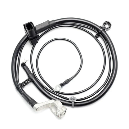 Car Battery Negative Cable for 2014-2018 Chevrolet Silverado (2014-2018)