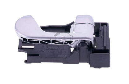 Rear Right Inner Door Handle Silver for Mitsubishi 380 (2005–2008)