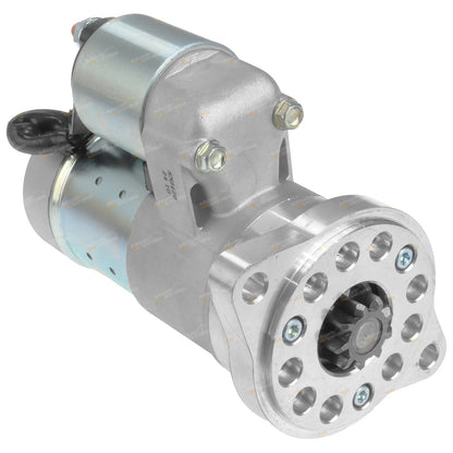 Starter Motor 6cyl 2.8L for Nissan Datsun 280C (1979-1979)