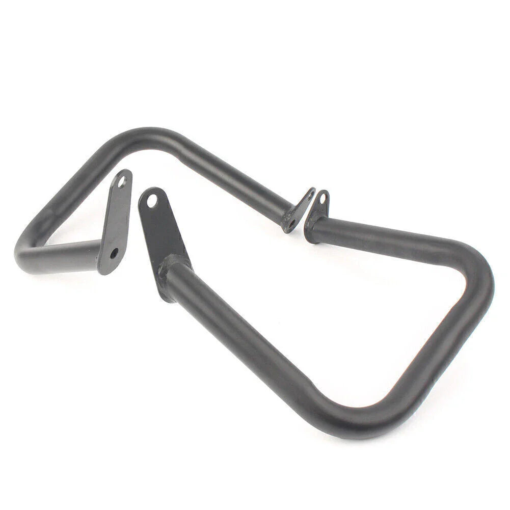 Engine Guard Crash Bars Protector for Yamaha Vstar 400/650 (2000-2017)