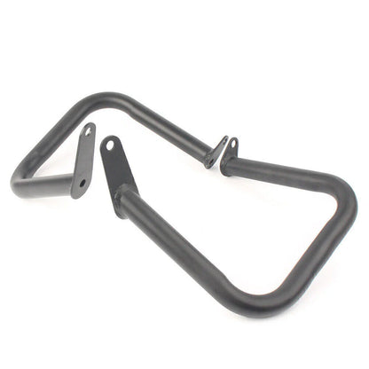 Engine Guard Crash Bars Protector for Yamaha Vstar 400/650 (2000-2017)