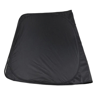 Foldable Windshield Sun Shade Visor Protector for Ford Ranger (2019-2025)