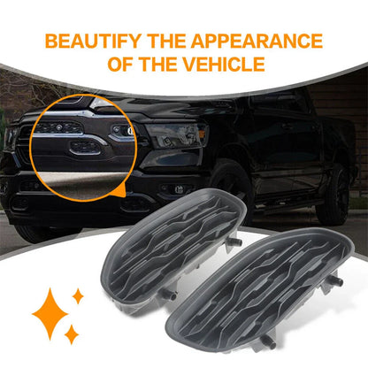 Front Bumper Bezel for 2019-2021 Dodge Ram 1500 DT (2019-2021)