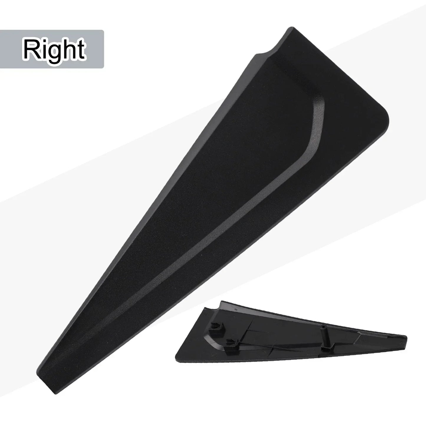 Rear Right Trim Molding for Chevrolet Aveo (2004–2011)