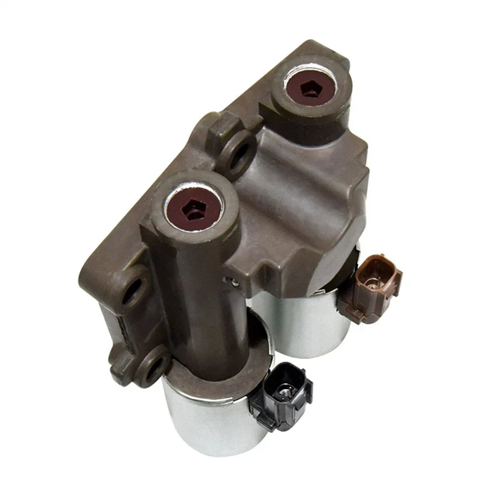 Dual Linear Shift Solenoid for 2012-2013 Honda Civic (2012-2013)