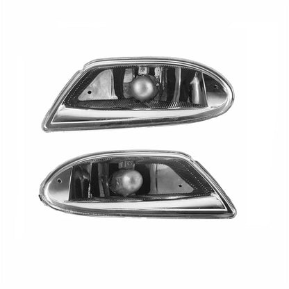 Front Fog Lights for Mercedes-Benz W163 (1998-2005)