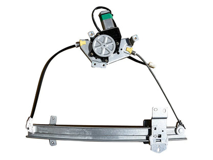 Front Left Window Regulator With Motor 2 Pins for Ford Falcon (1988–1998)