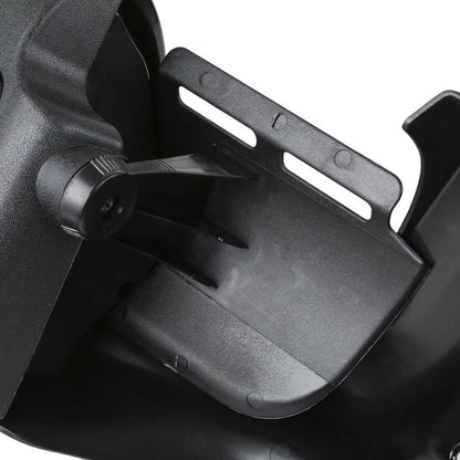 Vented Leg Fairing Glove Boxes for Harley Touring Electra Glide (1983-2013)