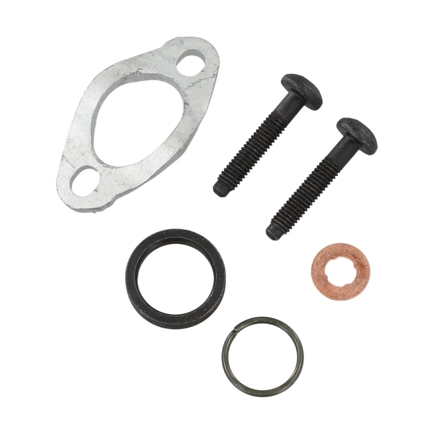Injector Clamp Washer Fitting Kit for Volvo XC90 S60 XC70 V70
