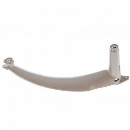 Rear Left Inner Door Panel Grab Pull Handle for BMW X5 X6 (2007–2014)