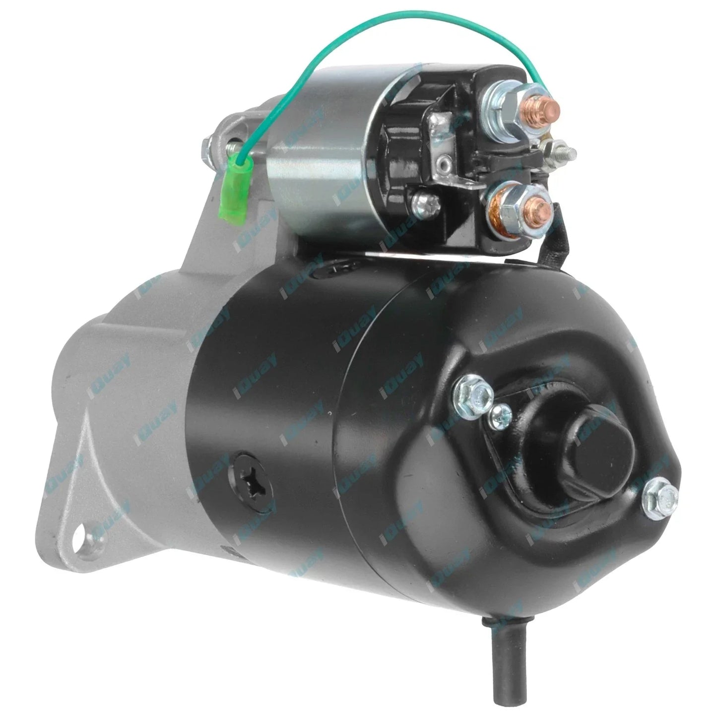 Starter Motor for Toyota Hilux RN36 RN41 RN46 4cyl 2.0L 18R-C 1978~1983