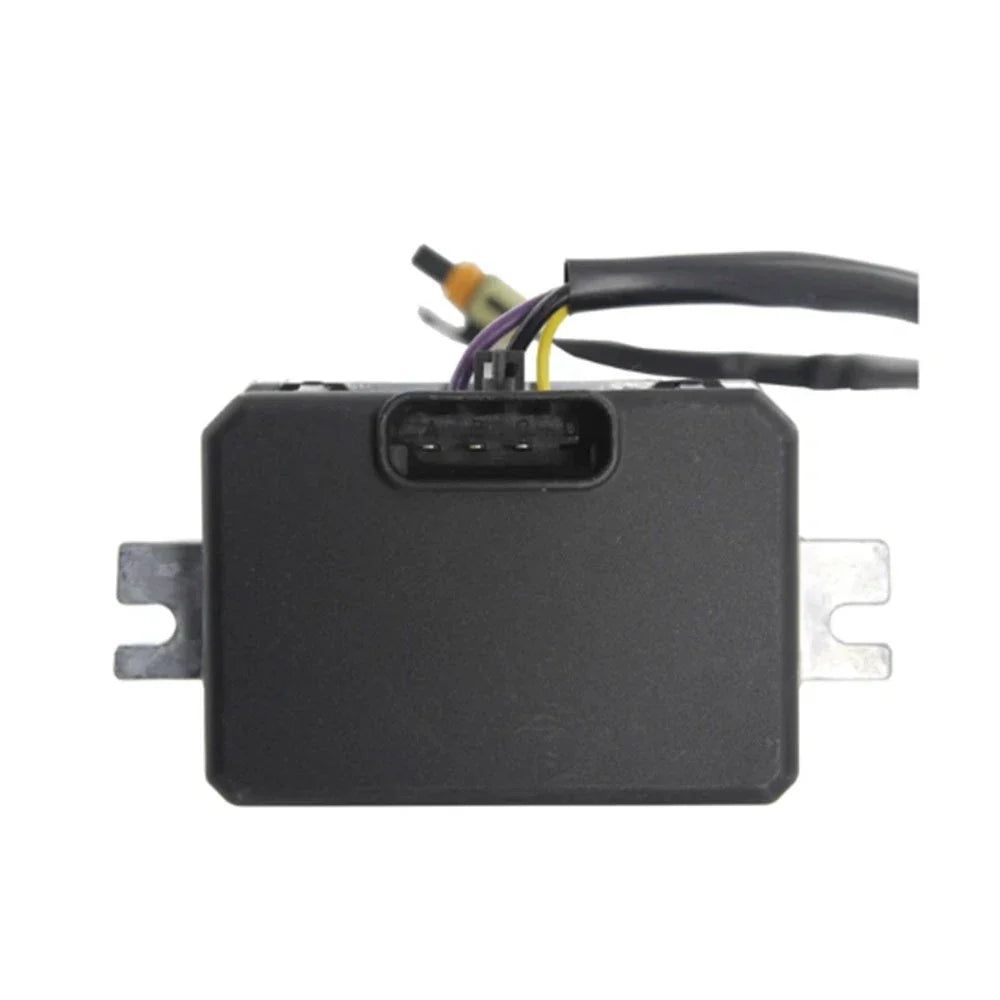 Heater Blower Motor Resistor for Buick Cadillac Seville DeVille (2000-2004)