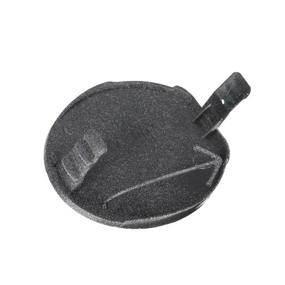 Front Bumper Tow Eye Hook Cover for Toyota Yaris (2006-2011)