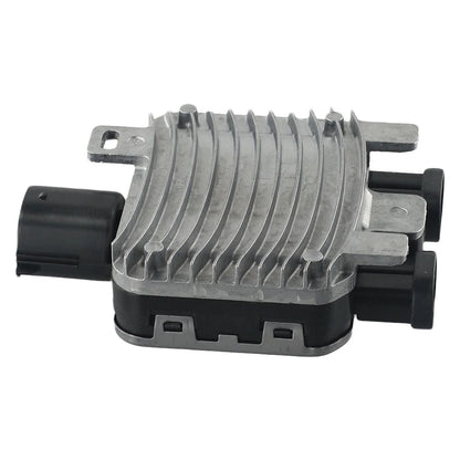 Controller Module / 4 x / Plastic