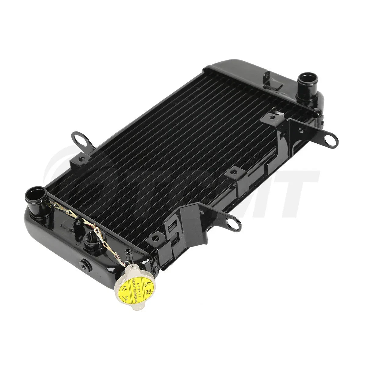 Radiator Cooler for Suzuki Vstrom 650 DL650 (2004-2011)