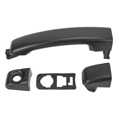 Door Handle Exterior Sliding Front Right for Renault Master