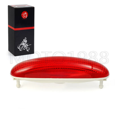 Tail Light Lens Lamp for Honda TRX 300EX Sportrax (2001–2004)