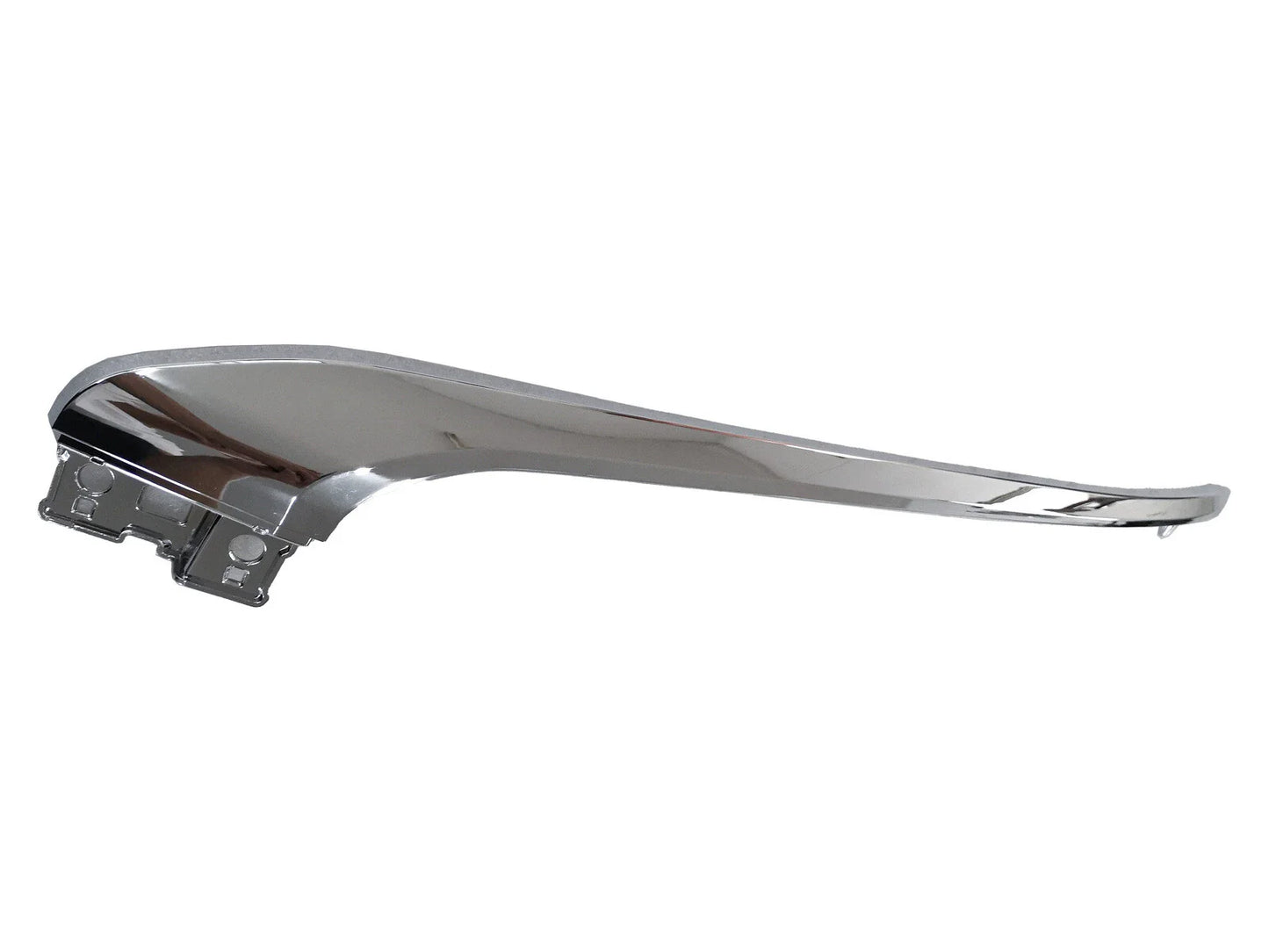 Front Bar Mould Upper Left for Mitsubishi ASX (2019-2026)