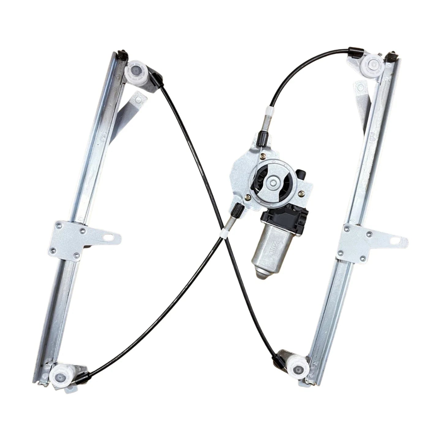 Front Left Window Regulator W/2 Pin Motor for Nissan Qashqai/J10 (2007–2016)