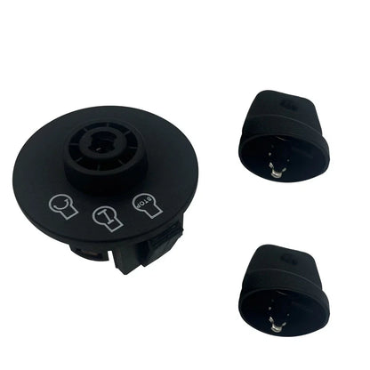 Ignition Switch  Keys