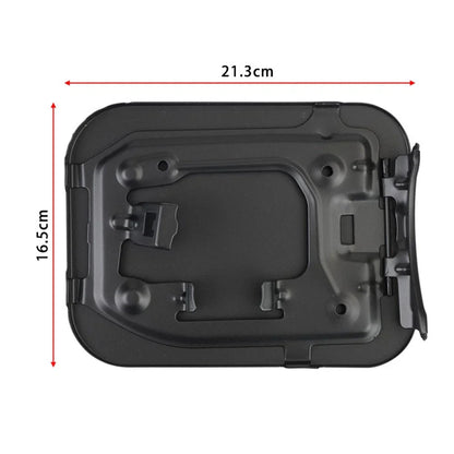 Fuel Tank Cap Door Cover Replacement for Toyota Sienna