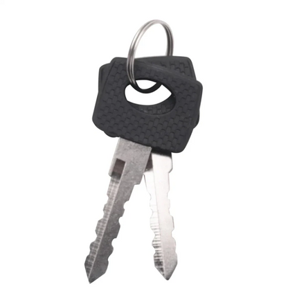 Ignition Lock Cylinder Switch with 2 Keys for Benz G-Class W460 W461 W463