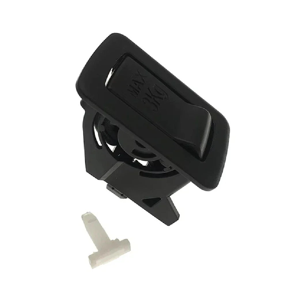 Rear Trunk Hook Luggage Clip for 17-21 Honda CR-V (2017-2021)