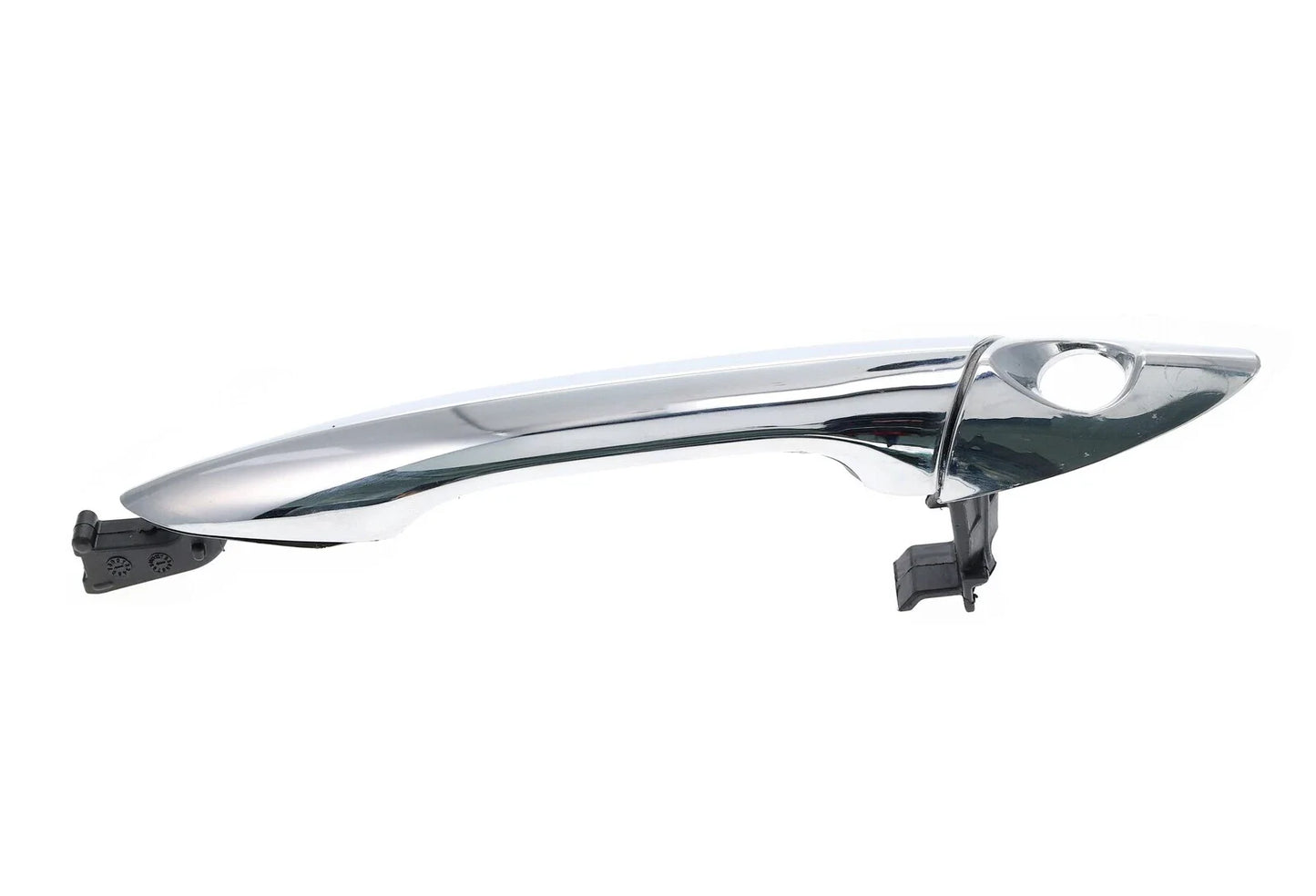 Front Right Outer Door Handle Chrome for Hyundai i30 GD (2012–2017)