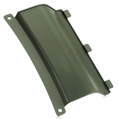 Battery Cover Green 2x4 for Honda Rancher 350 TRX350TM TRX350TE (2004–2006)