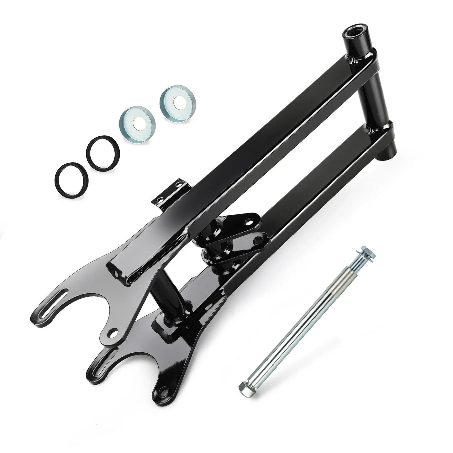 2 x Extended Swingarm Swing Arm for Yamaha Banshee YFZ 350 (1987–2006)