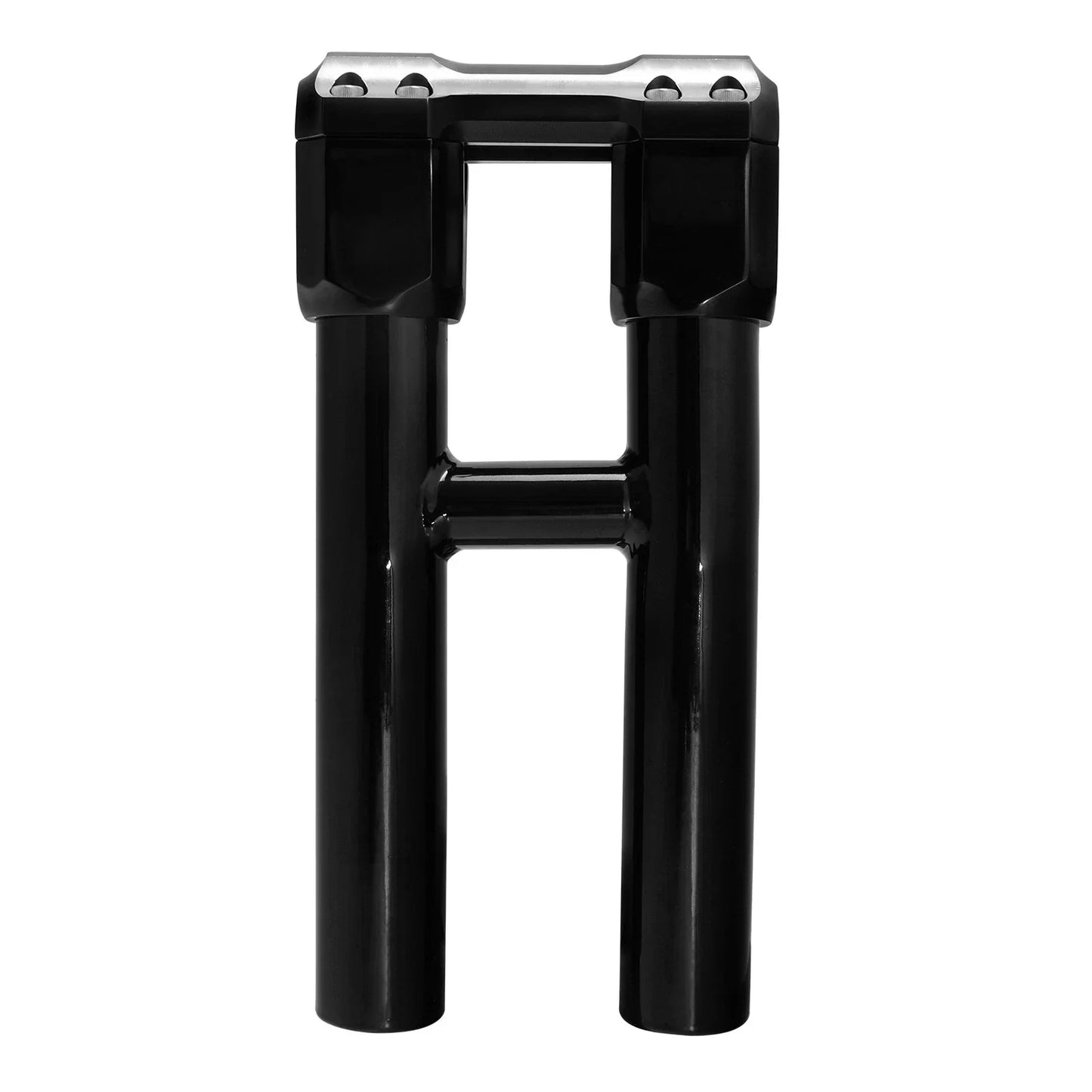 Handlebar Riser Clamps 1.25" Bar for Harley Road Glide 14-24 (1999-2024)