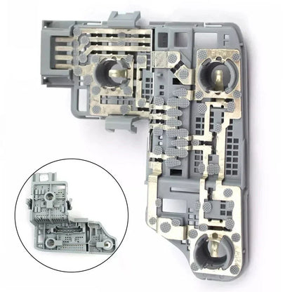 Rear Right Tail Light Bulb Holder for Benz W204 (2012-2014)