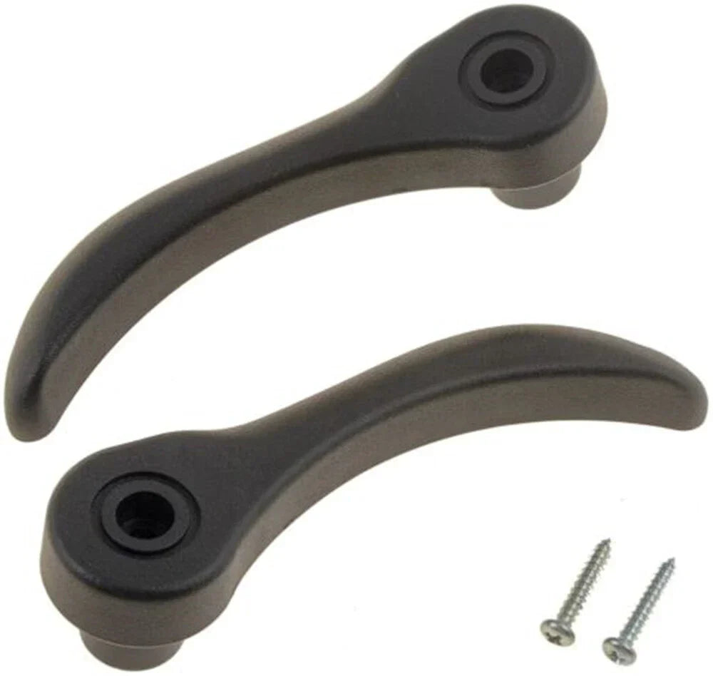 Seat Levers  for Chevy Blazer, S10, Jimmy, Sonoma (1998-2003)
