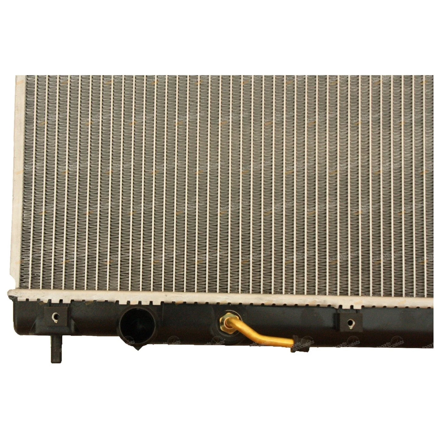 Alloy Radiator for Mitsubishi Magna (1996-2005)