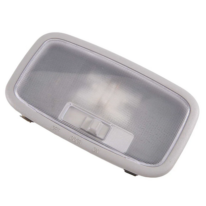 Gray Room Lamp Assembly for Hyundai Accent Verna (2006-2010)