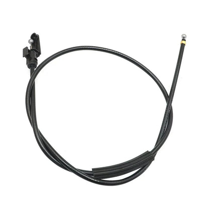 Front Hood Release Cable for Porsche Cayenne (2003–2010)