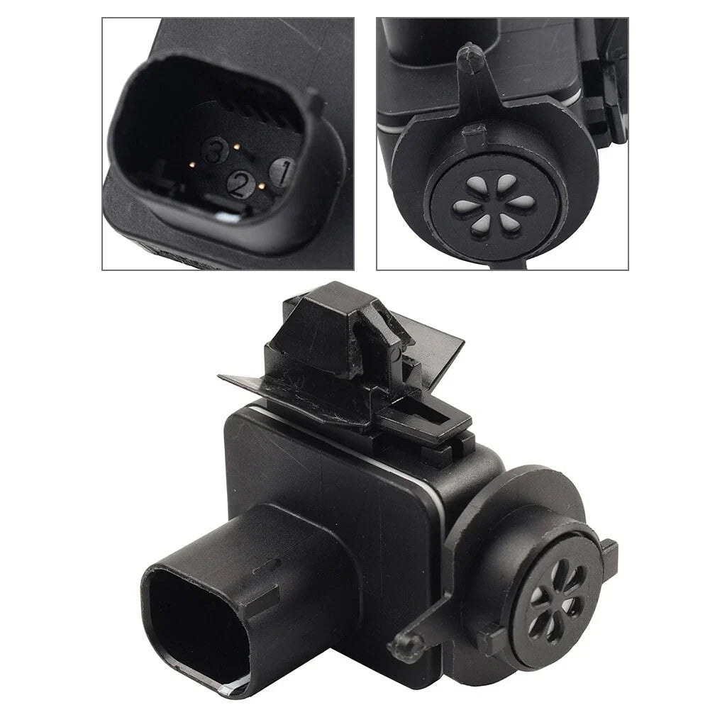 Air Quality Sensor for Volkswagen Amarok, CC, Golf, Jetta, Passat, Touran (2017-2023)