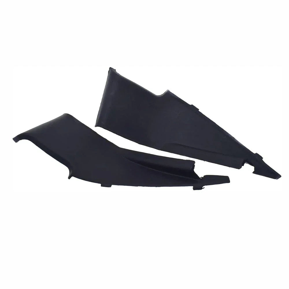 Wiper Side Cowl Extension Trim for 19-21 Nissan Altima (2019-2021)