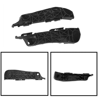 Front Bumper Support Bracket for Toyota RAV4 (2006-2012)