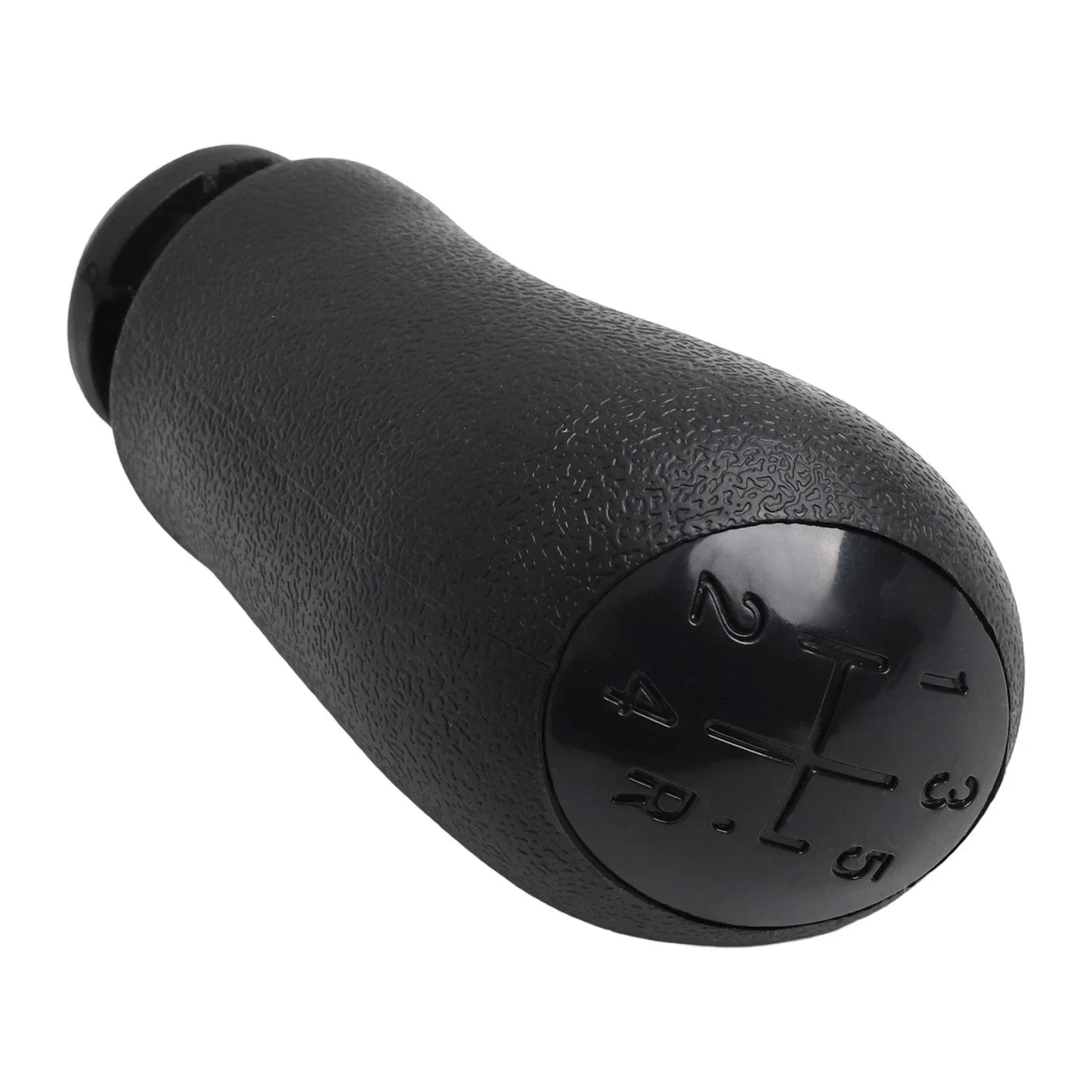High Comfort Plastic Shifter Knob for Renault Clio and MEGANE II