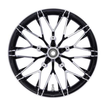 19" Front & 18" Rear Wheel Rim Hub for Harley Road Street Glide (2009-2023)