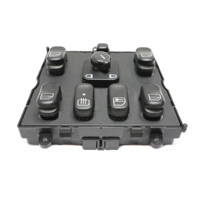 Power Window Mirror Switch for Mercedes ML320 ML430 ML500 ML55 (1998-2005)