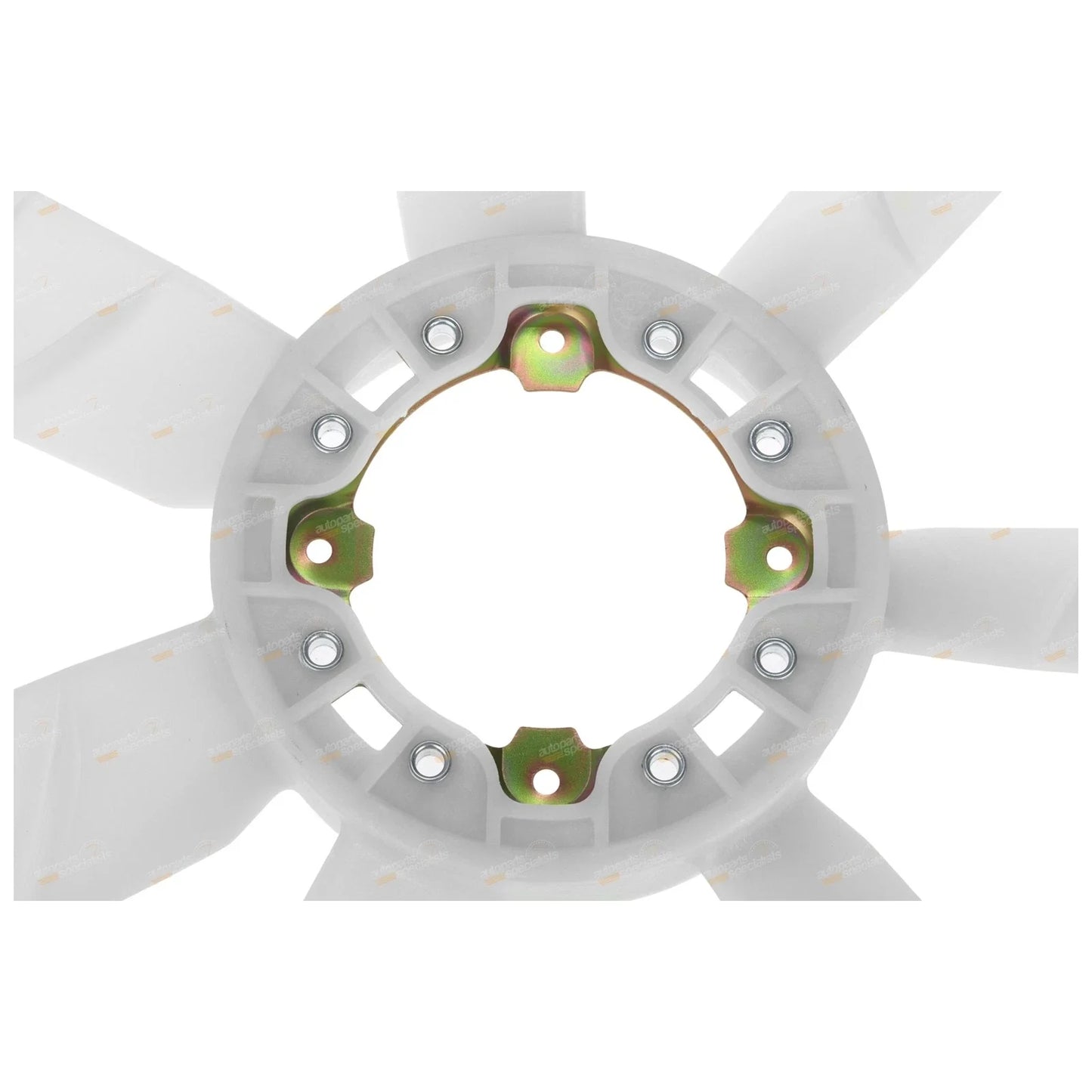 Engine Cooling Fan Blade for Landcruiser FJ40 FJ45 FJ55 FJ60 2F (1979–1984)