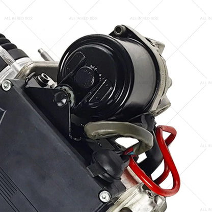 ABS Pump Master Cylinder Booster for Mitsubishi Pajero (2000-2006)