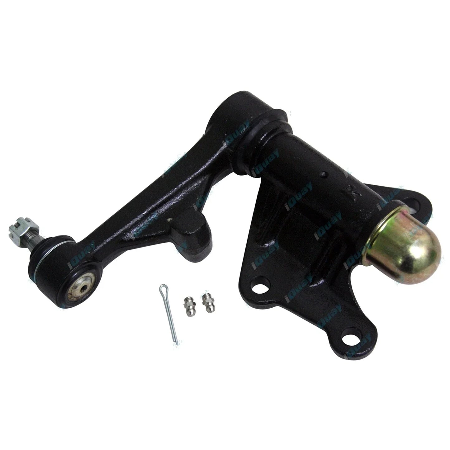 Ball Joint Tie Rod Ends Idler Pitman Arm IFS for Hilux LN170 LN172R LN192 LN192R
