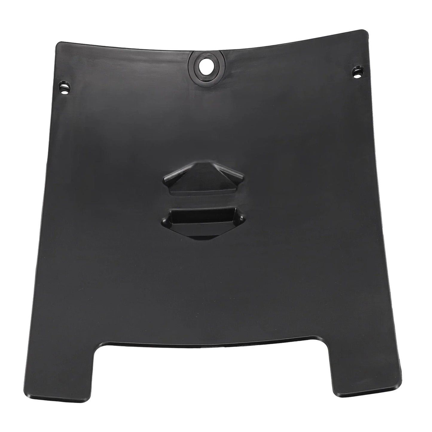 Front Wheel Arch Liner Inside Flap