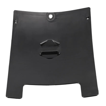 Front Wheel Arch Liner Inside Flap