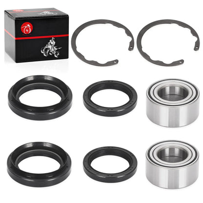 Wheel Bearing for Kawasaki Bayou 300/400 Prairie 300/400