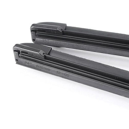Windshield Wiper Blades for VW Passat CC (2008-2017)