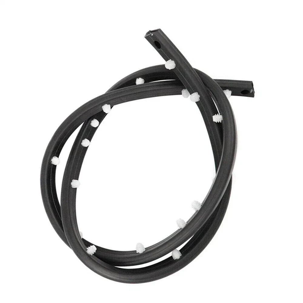 Bumper Rubber Seal Strip for Hyundai Elantra 1.4 1.6 2.0L (2019-2020)